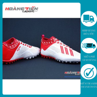 Giày Đá Bóng Das X cổ cao