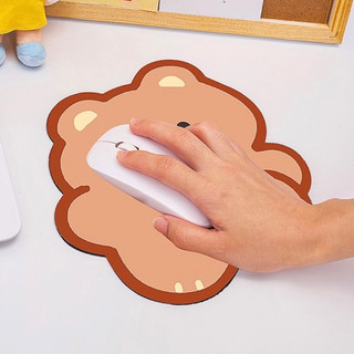 Miếng lót chuột hình đáng yêu