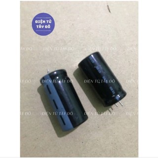 Tụ 4200uF 35V tháo máy