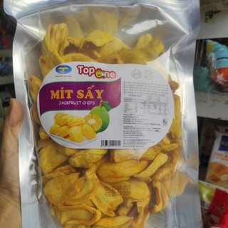 Mít sấy top one gói 400g