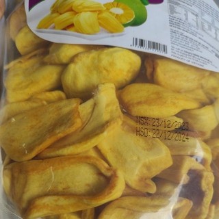 Mít sấy Top One gói 400g