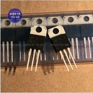 BTA16-600B Triac 16A 600V TO-220