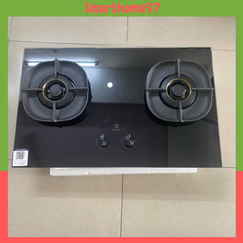 Bếp ga âm Electrolux EHG8250BC (Hàng trưng bày), Bếp lắp âm, Bảo hành 12 tháng - Smarthome97
