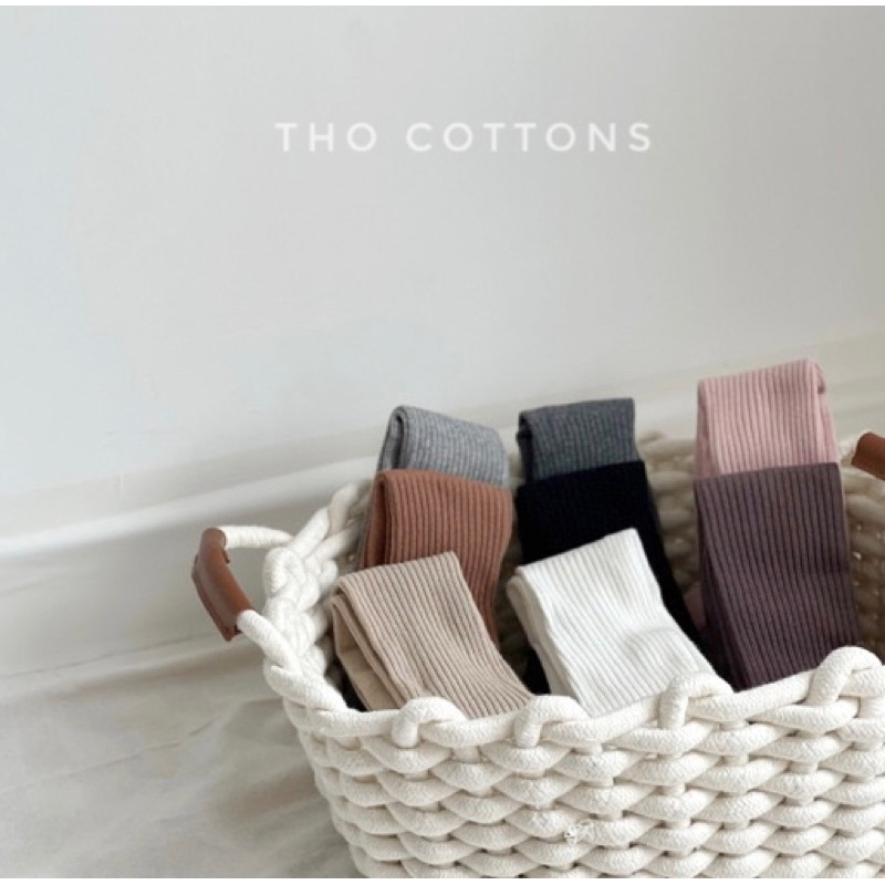 Quần tấy gân bé gái co giãn 4 chiều