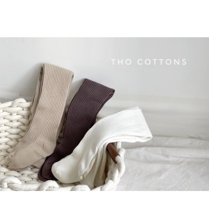 Quần tấy gân bé gái co giãn 4 chiều