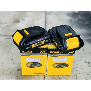 Pin 18V 1.3AH DEWALT DCB185-B1