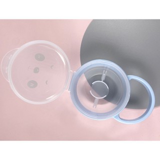 Hộp đựng ti cho bé có móc treo