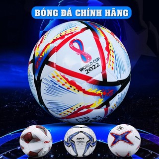 Quả Bóng Đá Ngoại Hạng C1 Số 3 4 5 Trái Banh Da Chính Hãng Đủ Size Trẻ Em Thi Đấu Sân Cỏ Nhân Tạo & Tự Nhiên
