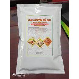 HƯƠNG BÒ BỘT THỰC PHẨM VMC