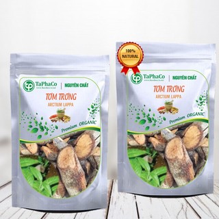 Cây tơm trơng khô - Tấn Phát