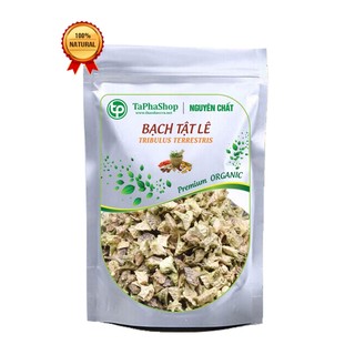 Bạch tật lê 500g tại hcm