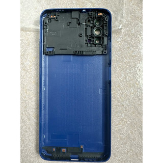 vỏ xương xiaomi poco m3