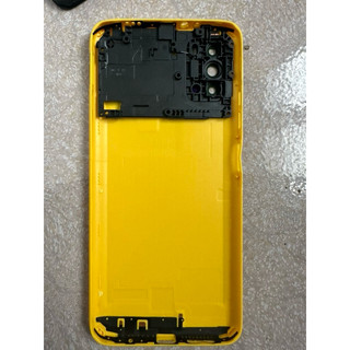 vỏ xương xiaomi poco m3