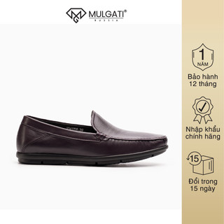 Giày Lười Nam Mulgati Basic Moccasin - ND43705