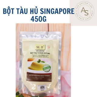 BỘT TÀU HŨ SINHGAPO 450G