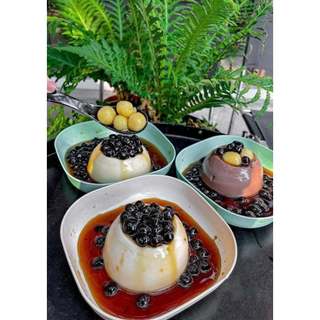 BỘT TÀU HŨ SINHGAPO 450G