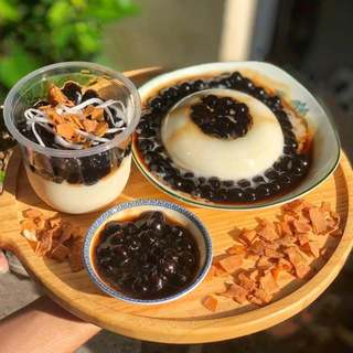 BỘT TÀU HŨ SINHGAPO 450G