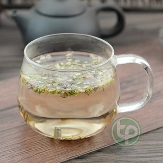 Bạch tật lê sạch 500g cao cấp - trà ngon hỗ trợ cải thiện sức khỏe