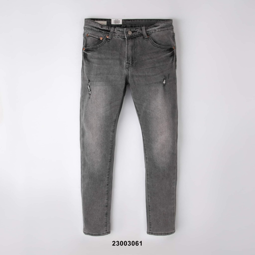 Quần Jean Dài Nam Levy’s - Chất Jean co dãn, chất jean dày dặn, dáng slim fit, tôn dáng, thoải mái trong từng hoạt động