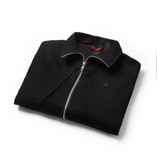 Áo Khoác ISME "EXCLUSIVE PRIVILEGE" Khaki Boxy Jacket