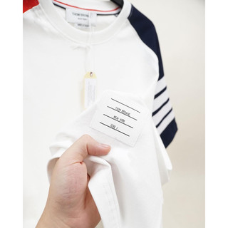 Áo thun TB Raglan Best Quaity