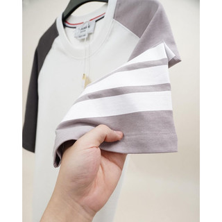 Áo thun TB Raglan Best Quaity