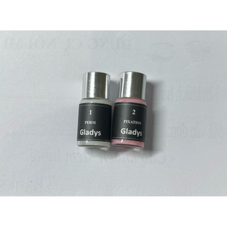 Uốn mi gladys tách lẻ cặp 1&2
