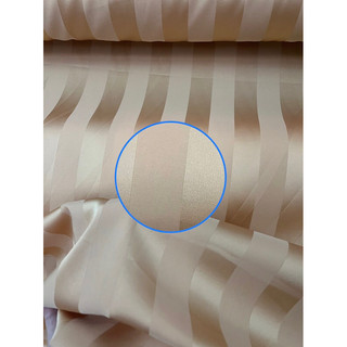 VẢI LỤA LATIN SỌC - GẤM SỌC