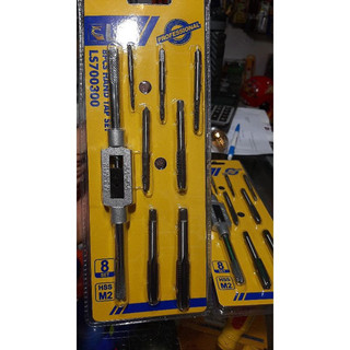 bộ 8pcs taro tạo ren Ls