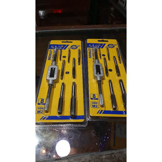 bộ 8pcs taro tạo ren Ls