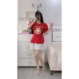 SET TẾT HÌNH 2024 (Make by XUONG MAY MEO XINH DEP)
