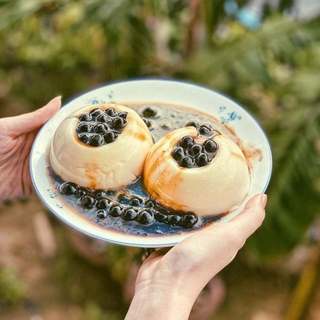 BỘT TÀU HŨ SINHGAPO 450G