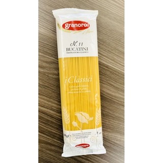 Mì Ý cọng dài GRANORO số 11 500g