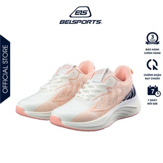 Giày Nữ BELSPORTS ULTRA  AIR L93, Đế Siêu Nhẹ Thoáng Khí Phong Cách Thời Trang Mới