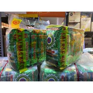 Trà Lài Minh Thành 420g(lốc 6gói x 70g)
