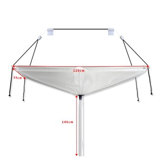 máng hứng vệ sinh điều hoà