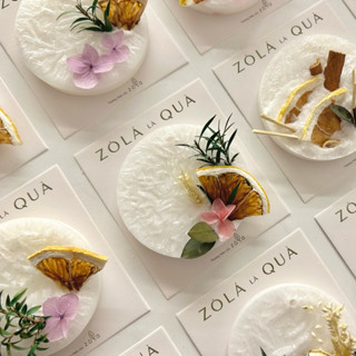 Sáp Thơm Treo Tủ Quần Áo, Ôtô Hoặc Treo Tại Những Không Gian Nhỏ