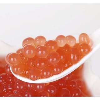 Thạch thủy tinh Ái liên 1KG
