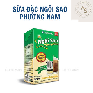 Sữa đặc vinamilk southern star 1.248kg