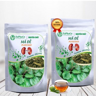 Cây mã đề khô 1kg - Tấn Phát