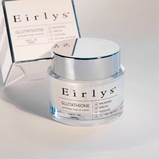 Kem dưỡng mờ nám, trắng da Eirlys, kem dưỡng Glutathione Niacinamide, dưỡng trắng, nâng tone, dưỡng ẩm
