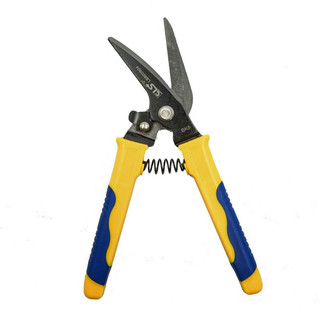 Kéo cắt đa năng ls dài 225mm thép sk5