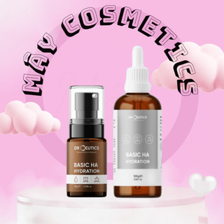 Serum Basic HA Hydration Drceutics