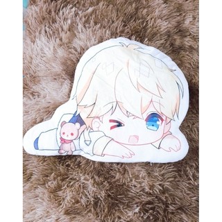 Gối tựa lưng và ôm chibi đáng yêu 🤗🤗🤗 💞💞💞