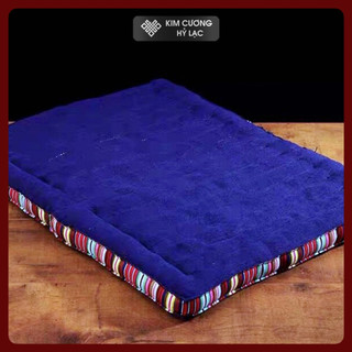 Đệm thiền mật tông 49x65cm