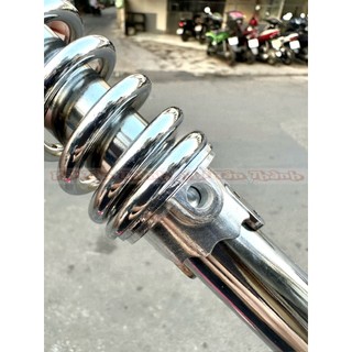 PHUỘT SAU XE WIN 100 ( TRUNG QUỐC )