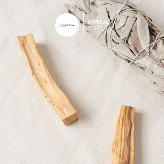  Palo Santo - thanh tẩy không gian, thu hút may mắn, thư giãn tâm trí