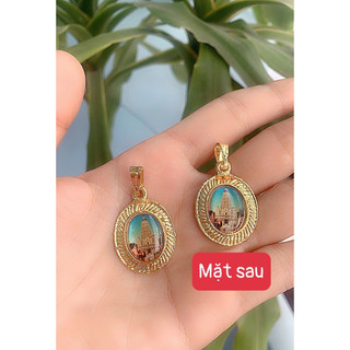 Mặt dây chuyền phật thích ca mâu ni