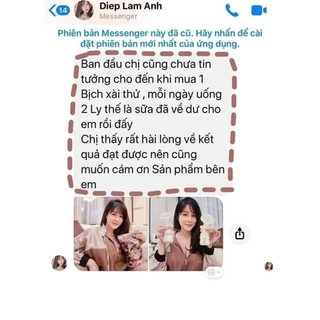 COMBO LON + TÚI NGŨ CỐC NAVAN