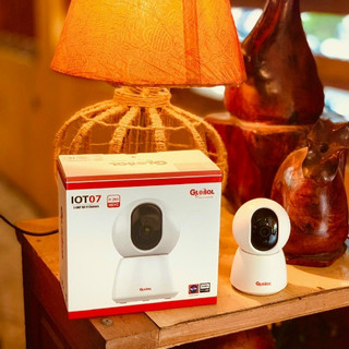 CAMERA WIFI GLOBAL IOT 07